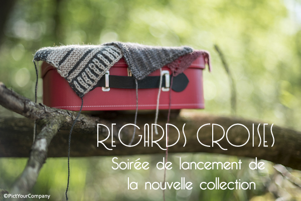 Soirée Le Mug - Lancement collection