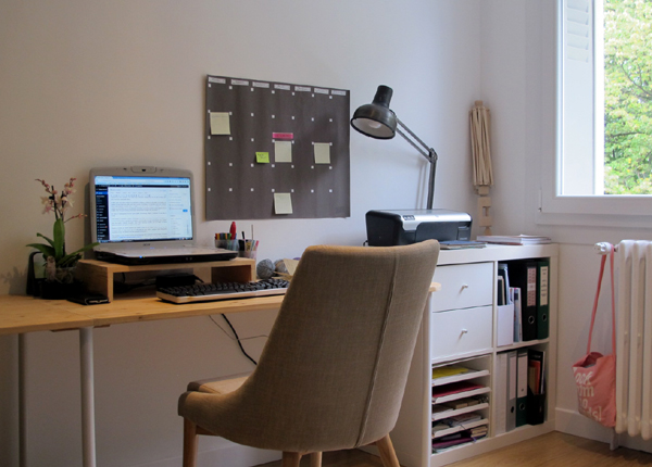 Pétronille tricot fait-amin Atelier Bureau
