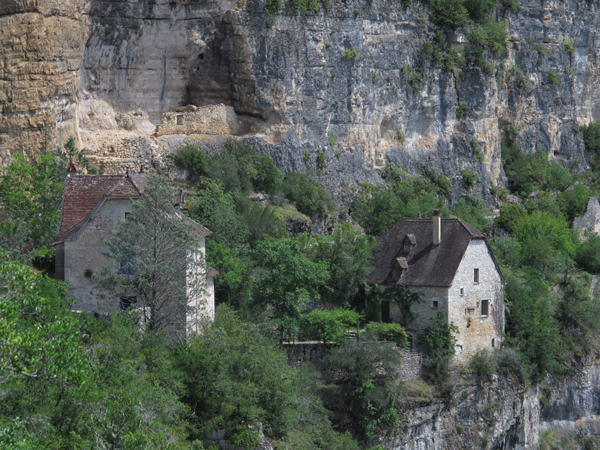 Le Lot et la laine Vieux Sauliac