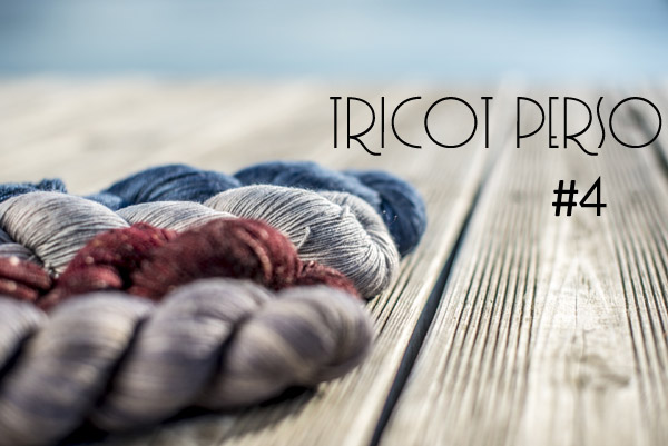 tricot perso mlle pétronille