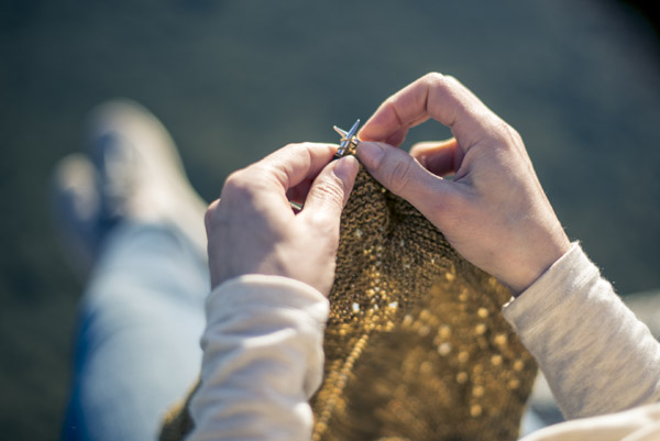 Ateliers tricot novembre
