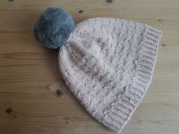 kit Bonnet douillet MCC