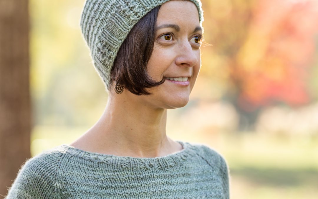 Bonnet Lana