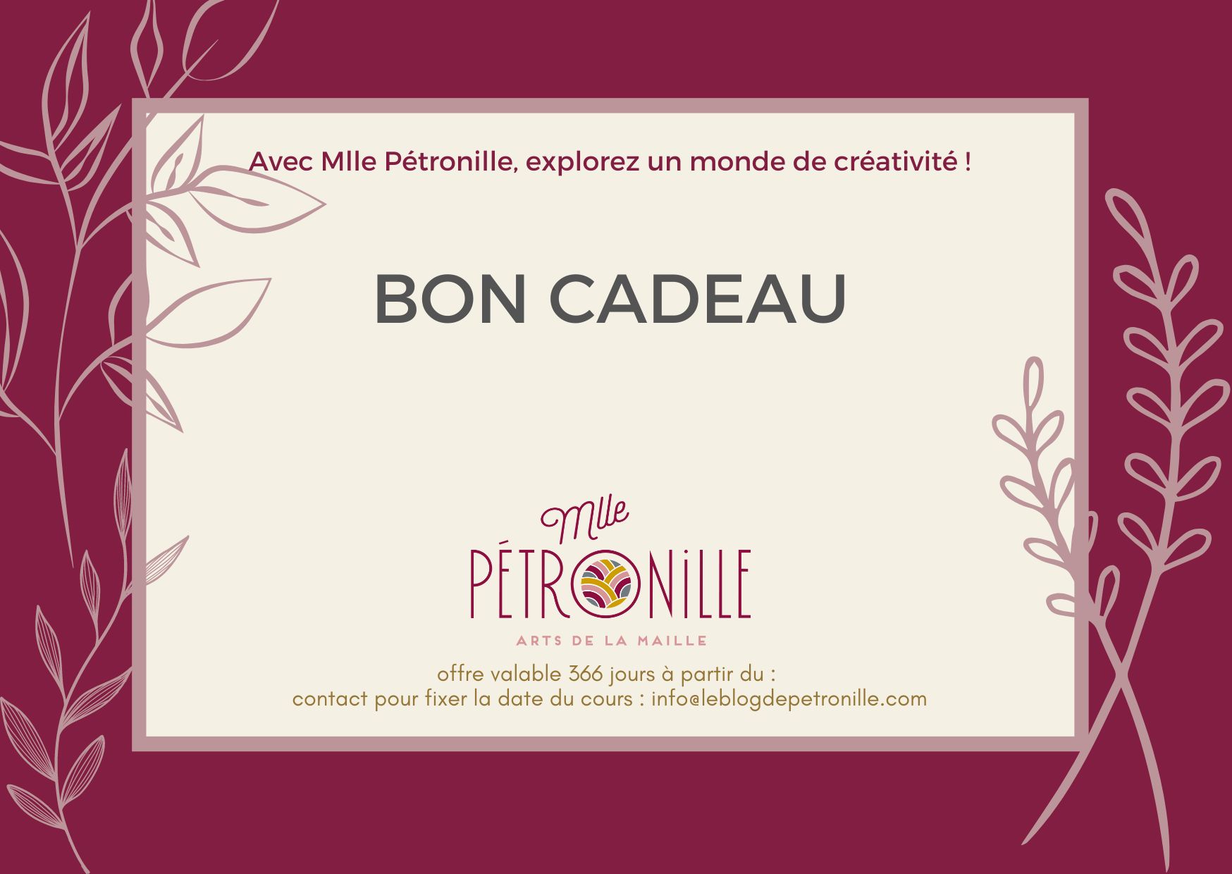 BonCadeau_MllePetronille