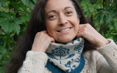 Nouveau modèle : le col Primavera
