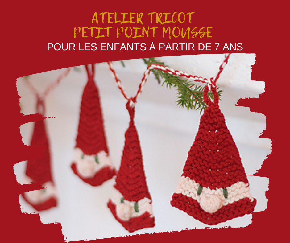Annonce AT enfnts Noel