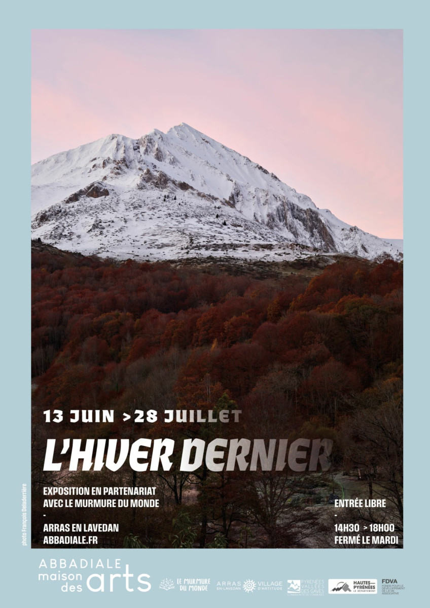 Exposition « L’Hiver dernier »
