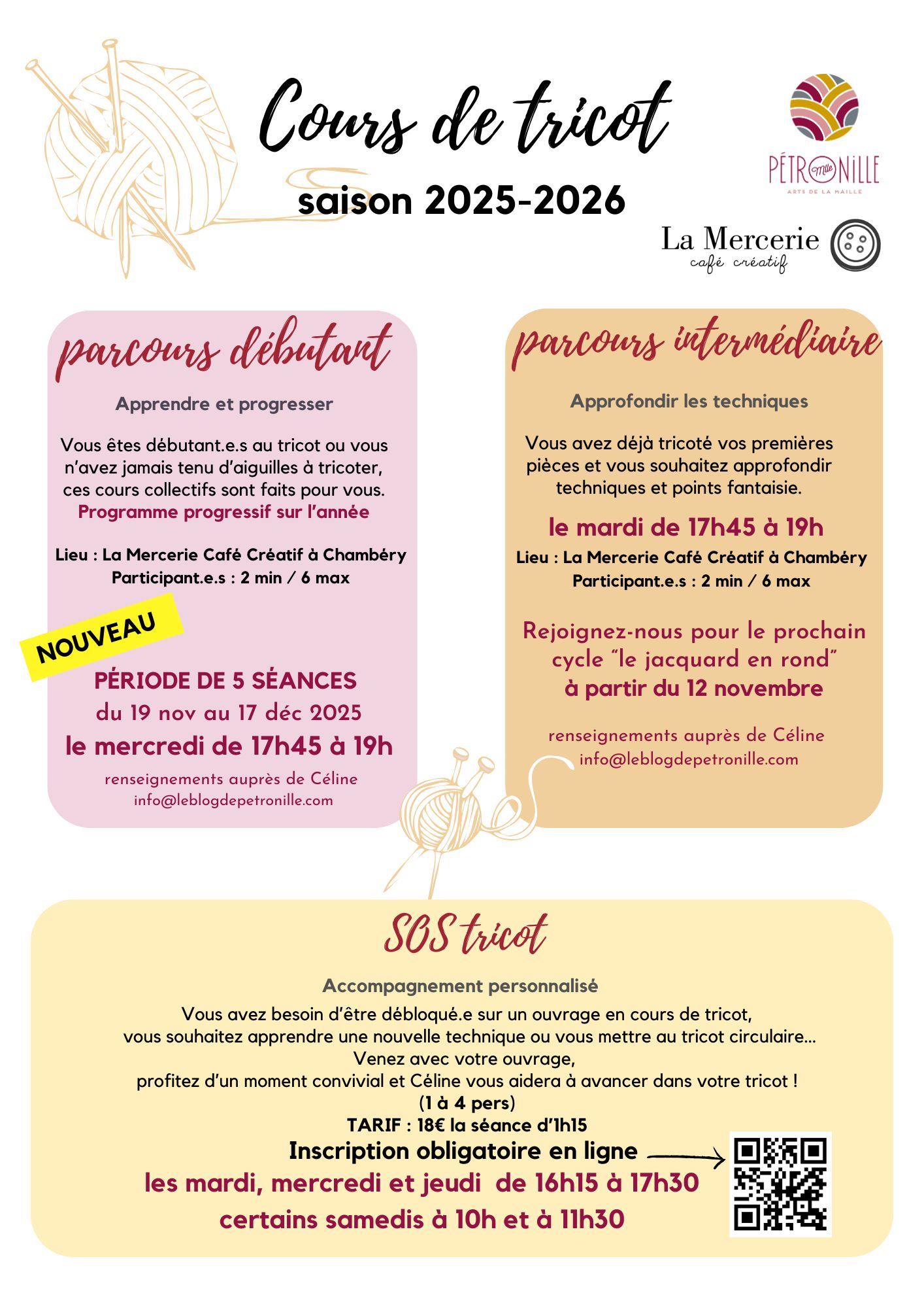 Le Murmure du Monde 2024