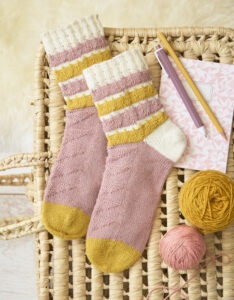 chaussettes dolce vita