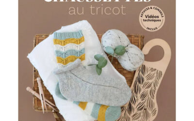 J’ai participé au livre de Noémie