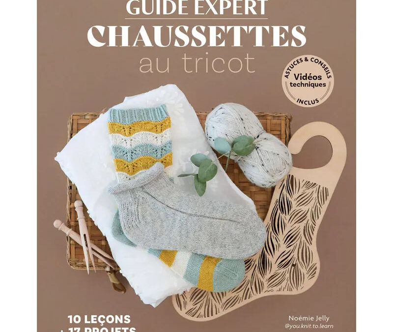 Livre Noémie Jelly