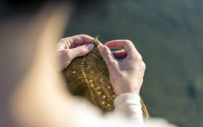 Bientôt la rentrée tricot !